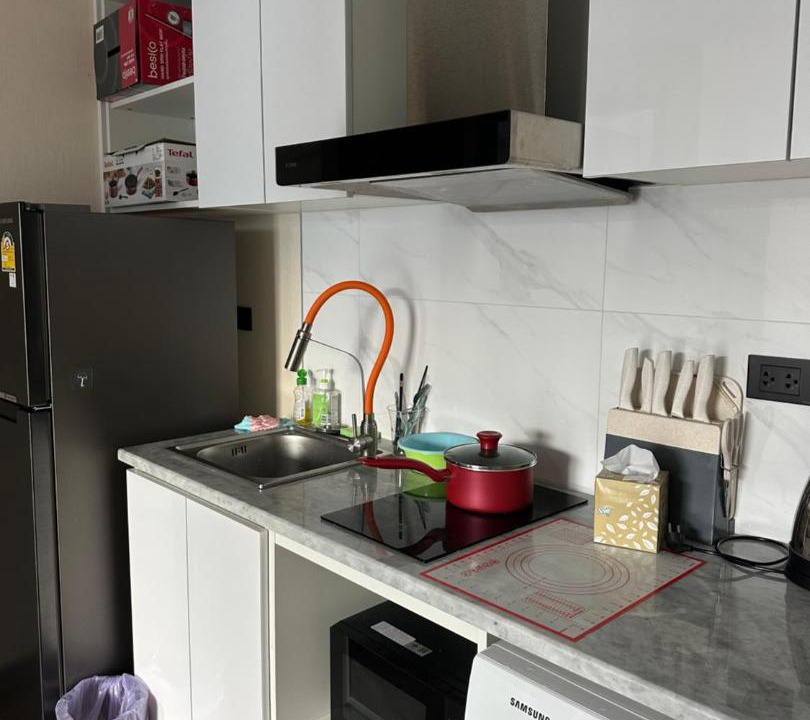 Photo of Kitchen in San Sai