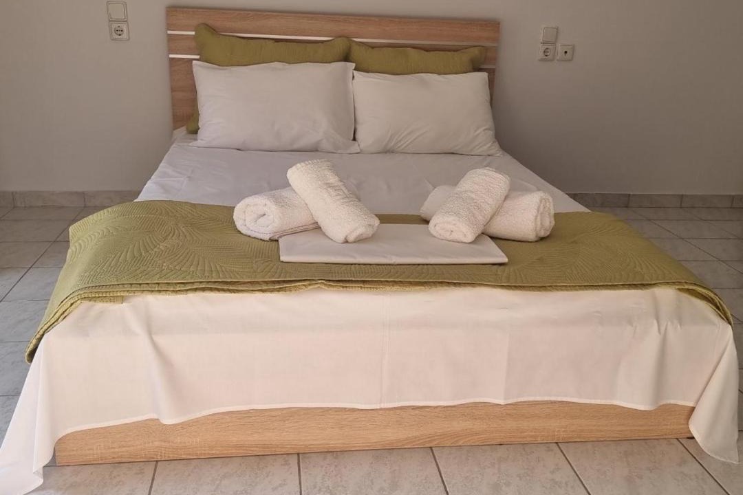 Photo of Bedroom in Nea Anchialos