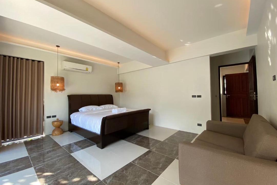 Photo of Bedroom in Khanom