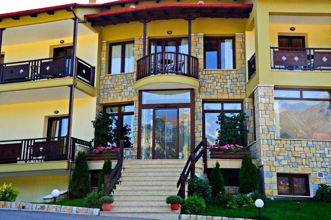 Photo of Others in Karpenisi