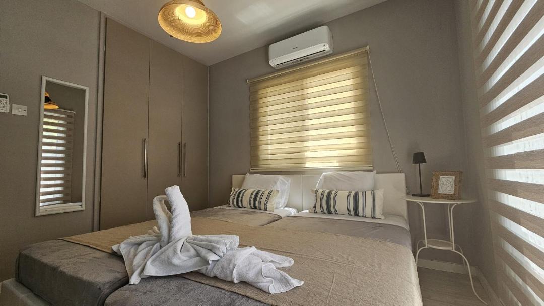 Photo of Bedroom in Lykabittos
