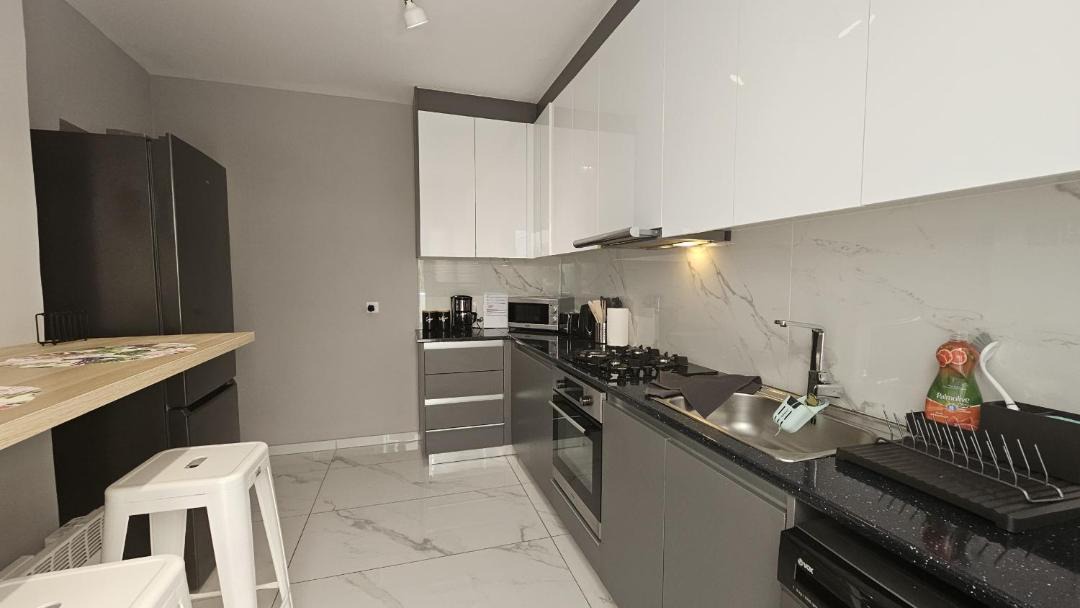 Photo of Kitchen in Lykabittos