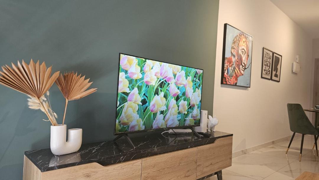 Photo of Livingroom in Lykabittos