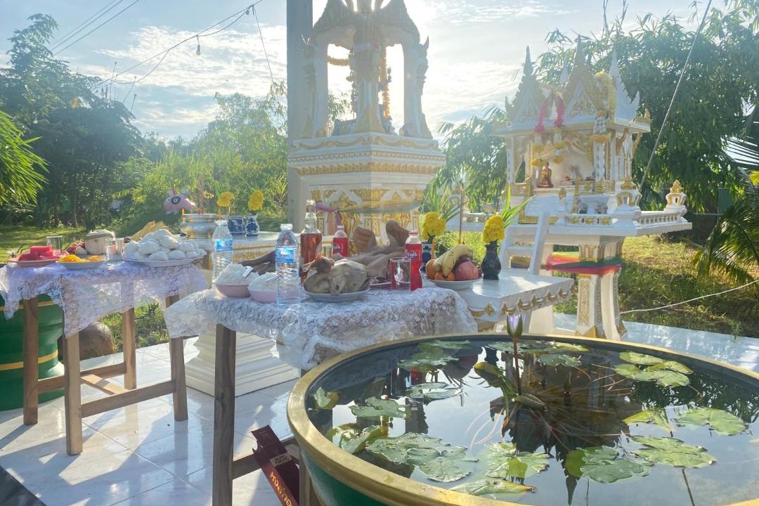 Photo of Others in Bua Yai