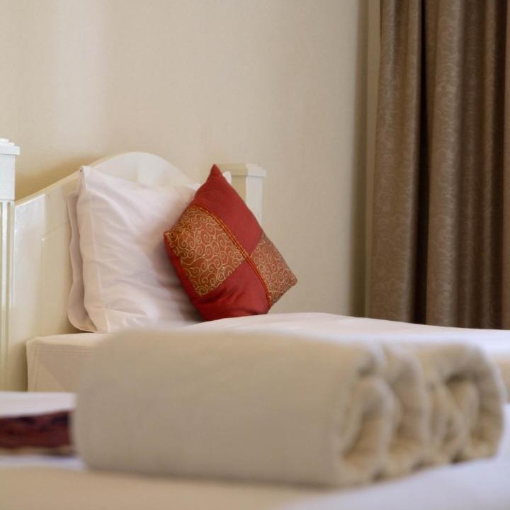 Photo of Bedroom in Central Pattaya