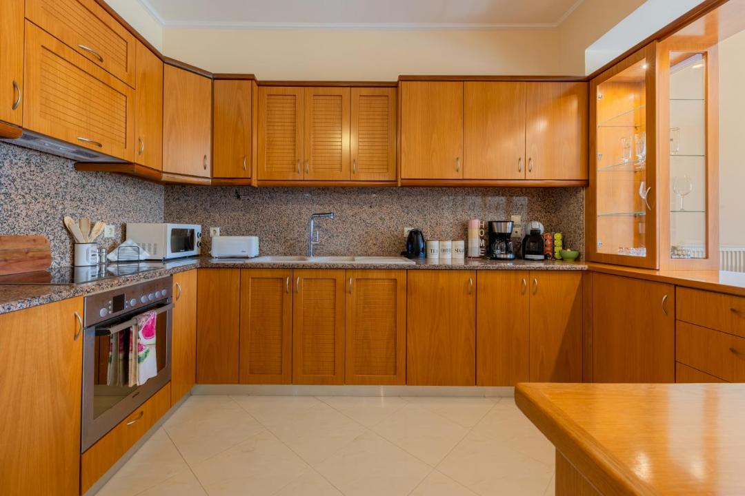 Photo of Kitchen in Lambi