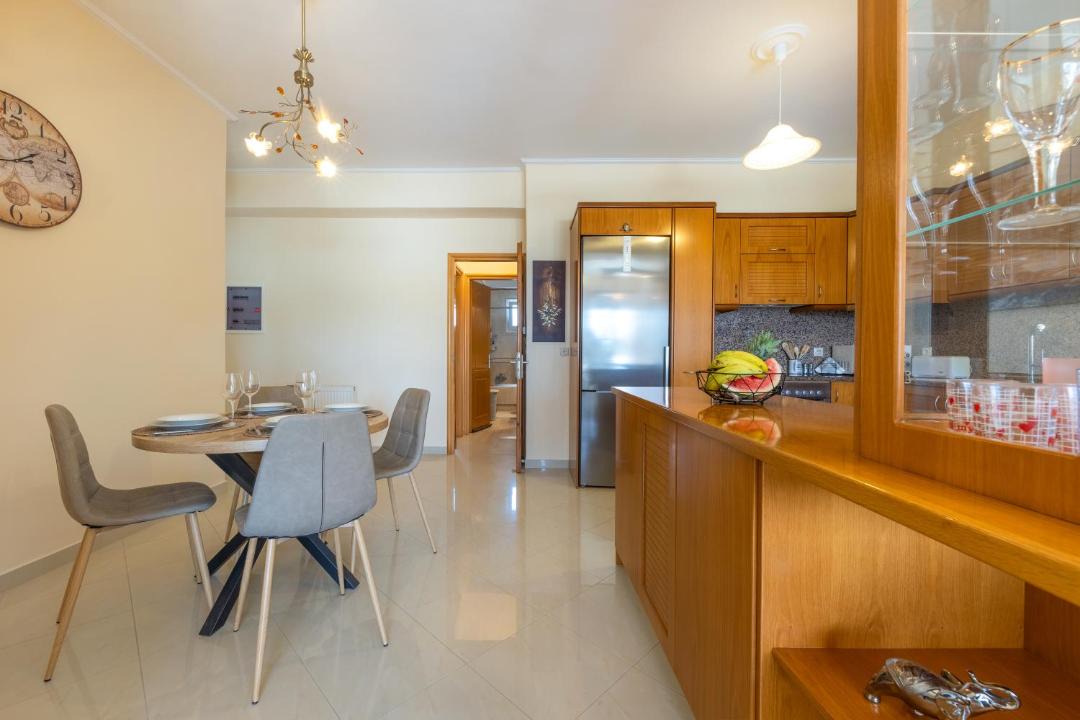Photo of Kitchen in Lambi