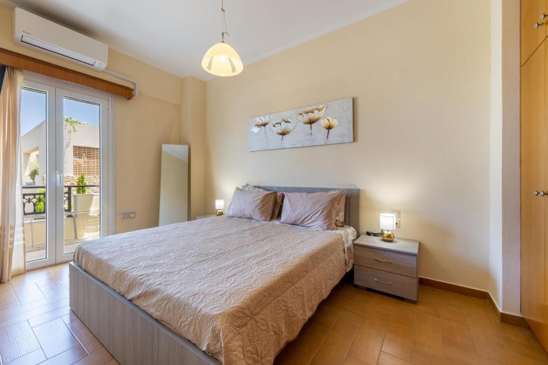 Photo of Bedroom in Lambi