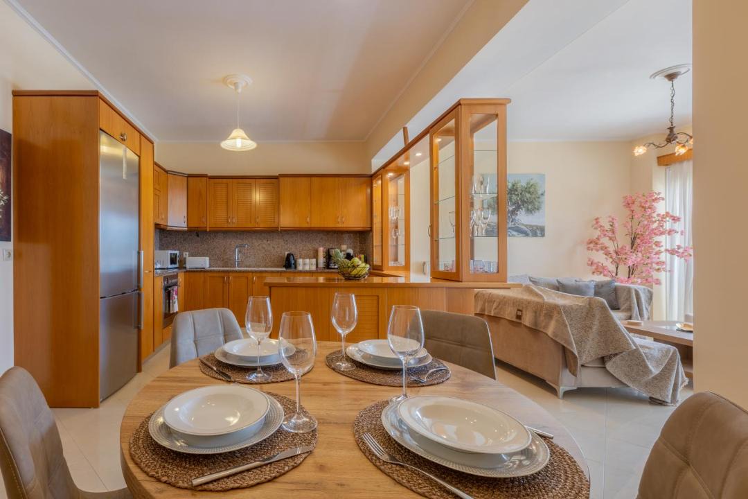 Photo of Kitchen in Lambi