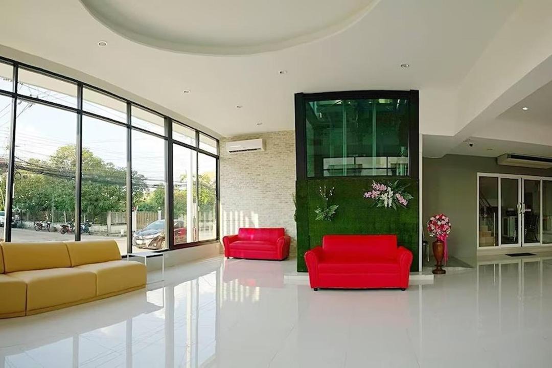 Photo of Livingroom in Buriram Province