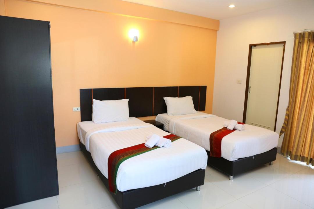 Photo of Bedroom in Buriram Province
