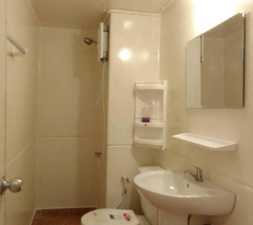 Photo of Bathroom in Ban Mai