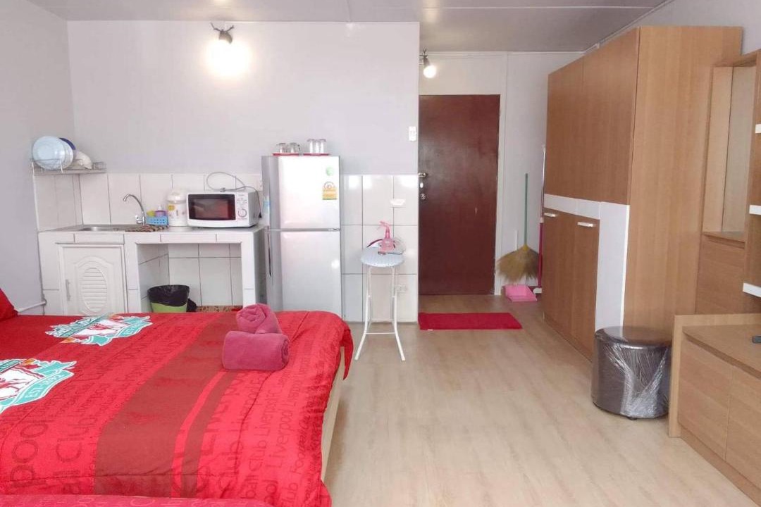 Photo of Bedroom in Ban Mai