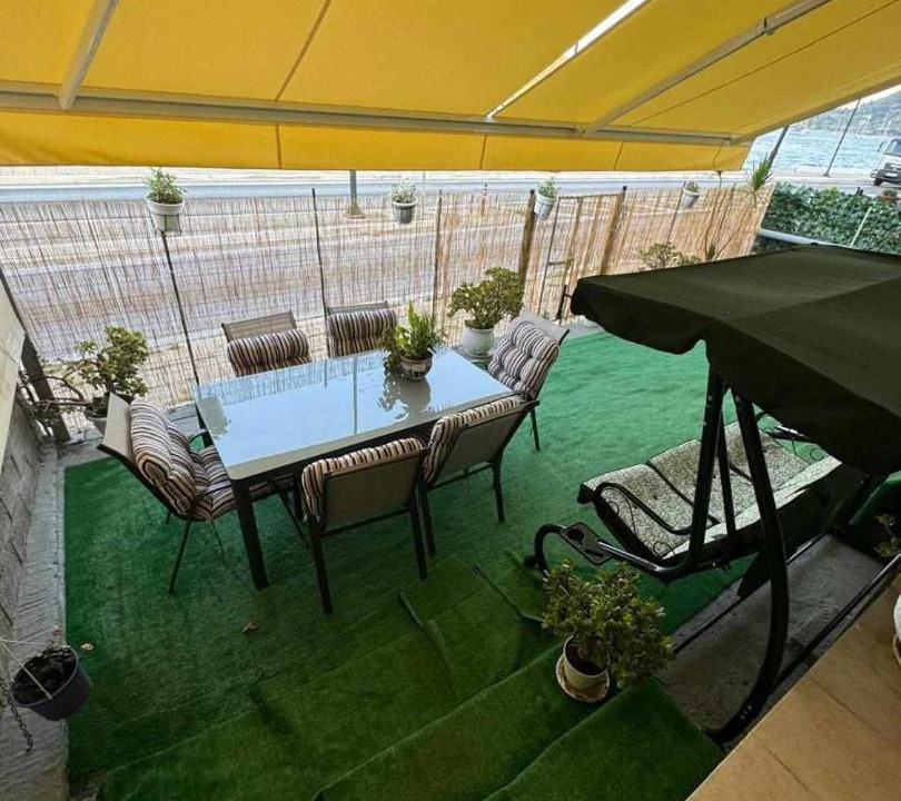 Photo of Patio Balcony in Vlicho
