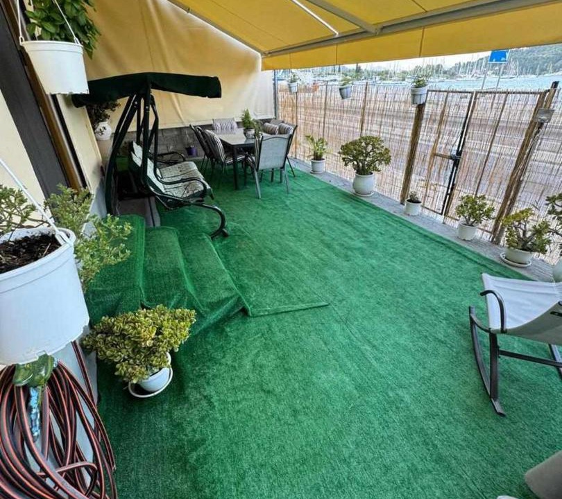Photo of Patio Balcony in Vlicho