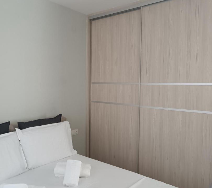 Photo of Bedroom in Valanidorrachi