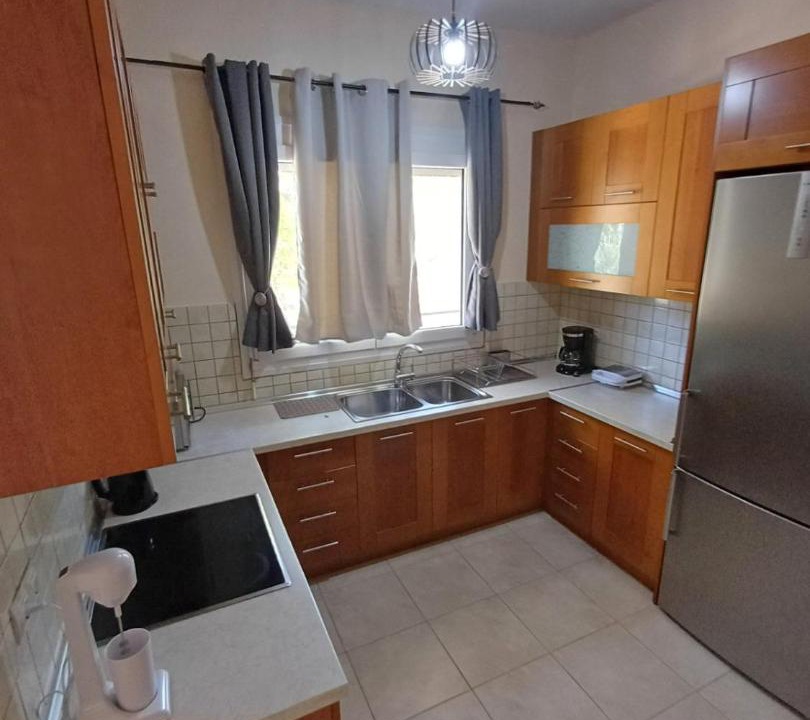 Photo of Kitchen in Prinos