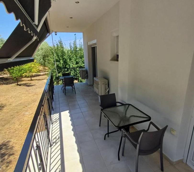 Photo of Patio Balcony in Prinos