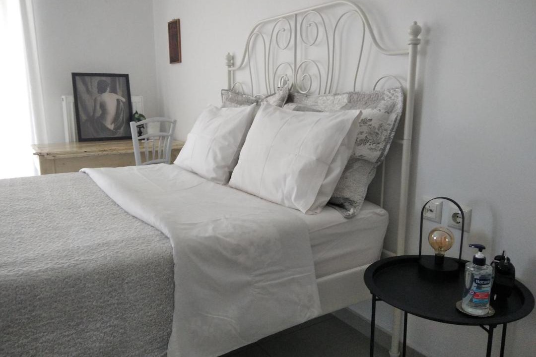 Photo of Bedroom in Sipiada