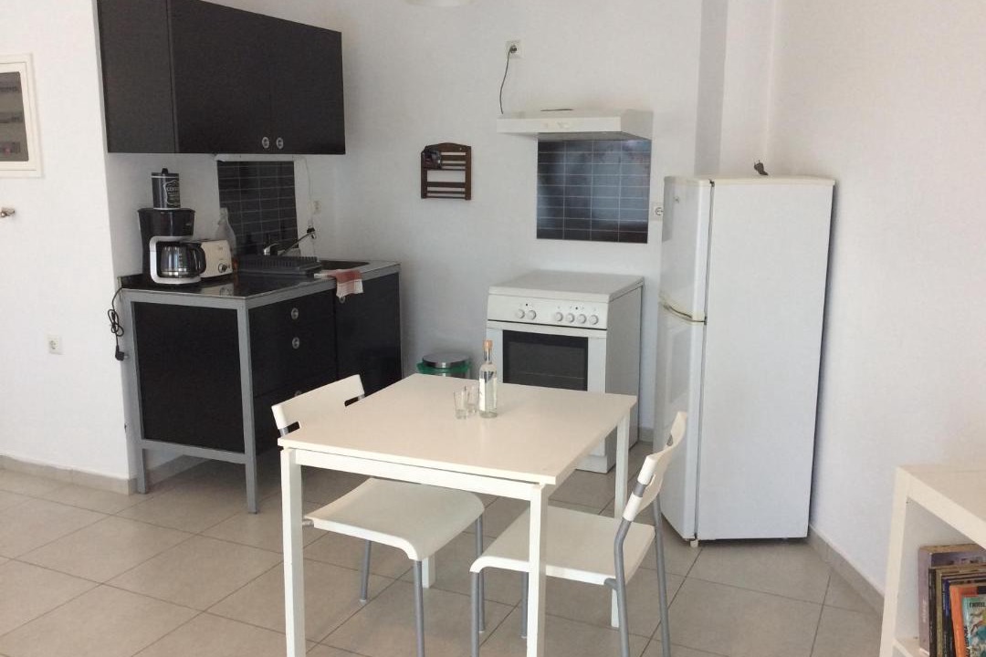 Photo of Kitchen in Sipiada