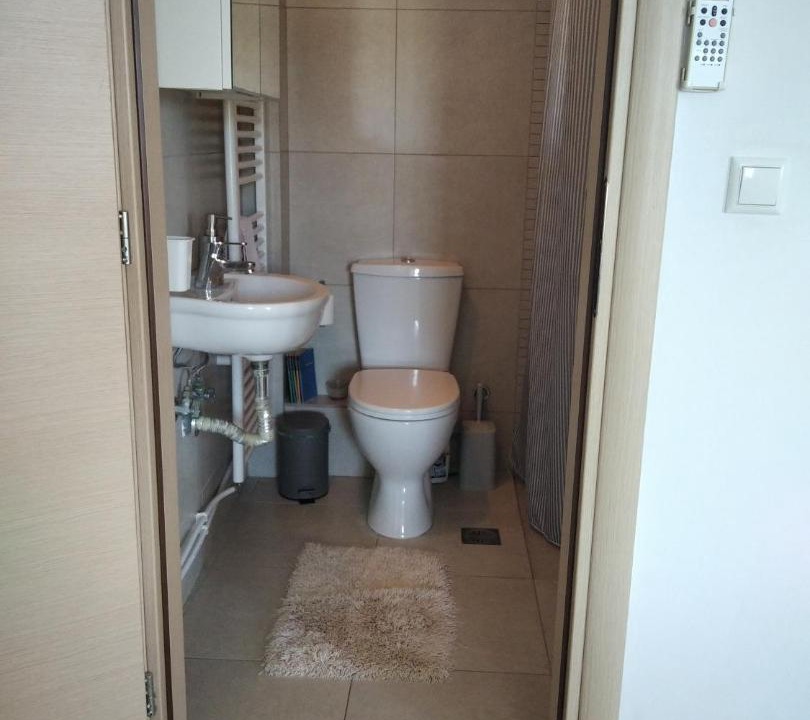 Photo of Bathroom in Sipiada