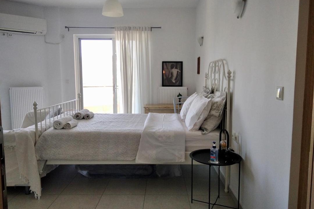 Photo of Bedroom in Sipiada