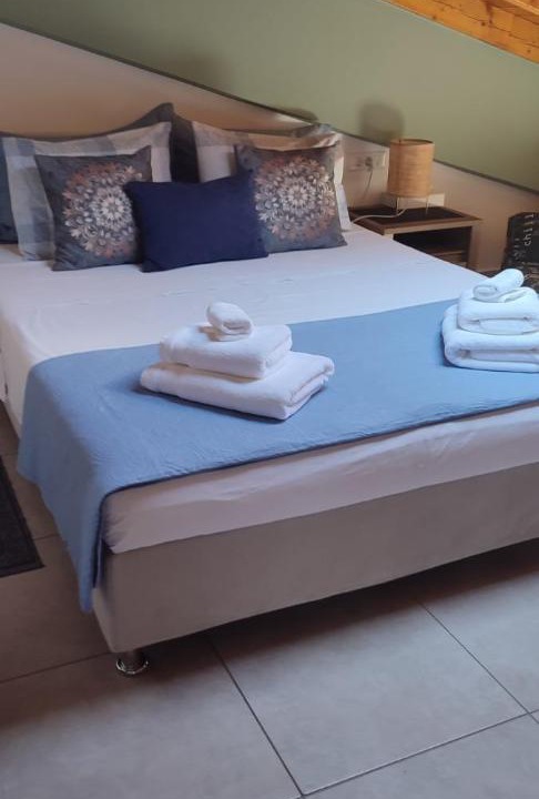 Photo of Bedroom in Zavlani