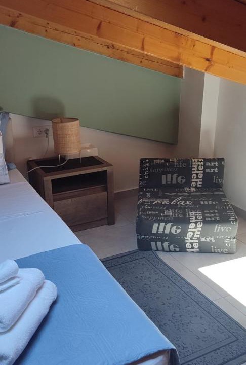 Photo of Bedroom in Zavlani