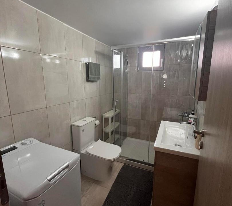 Photo of Bathroom in Platanitis