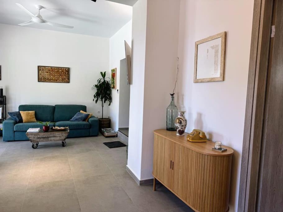 Photo of Livingroom in Rodakino