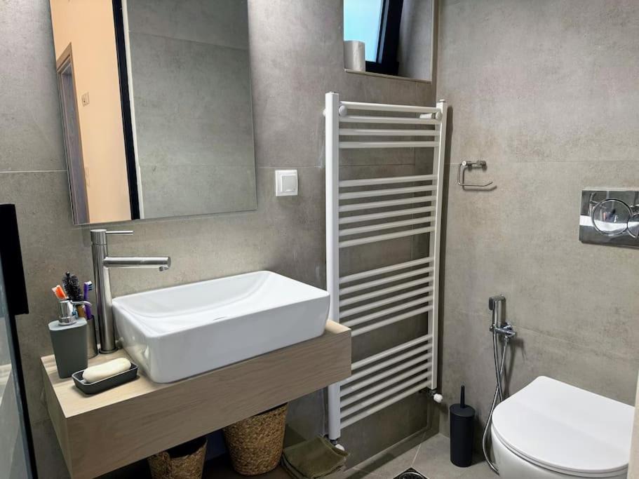Photo of Bathroom in Rodakino