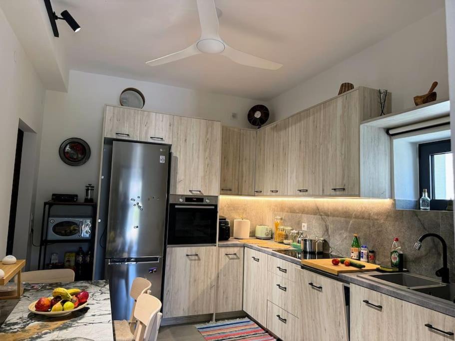 Photo of Kitchen in Rodakino