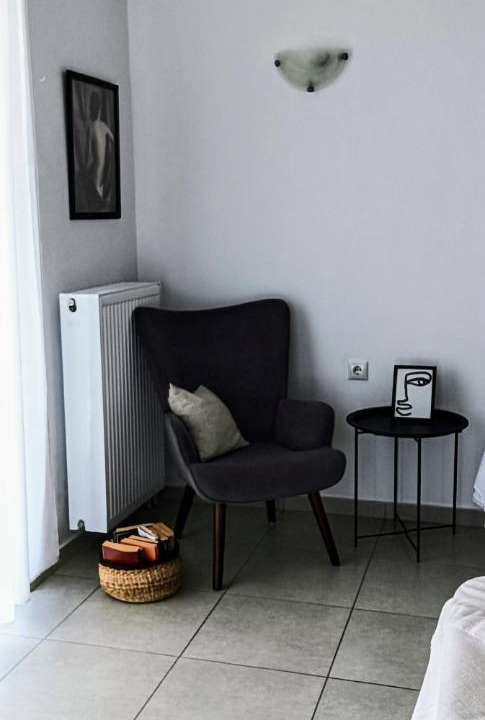 Photo of Livingroom in Sipiada