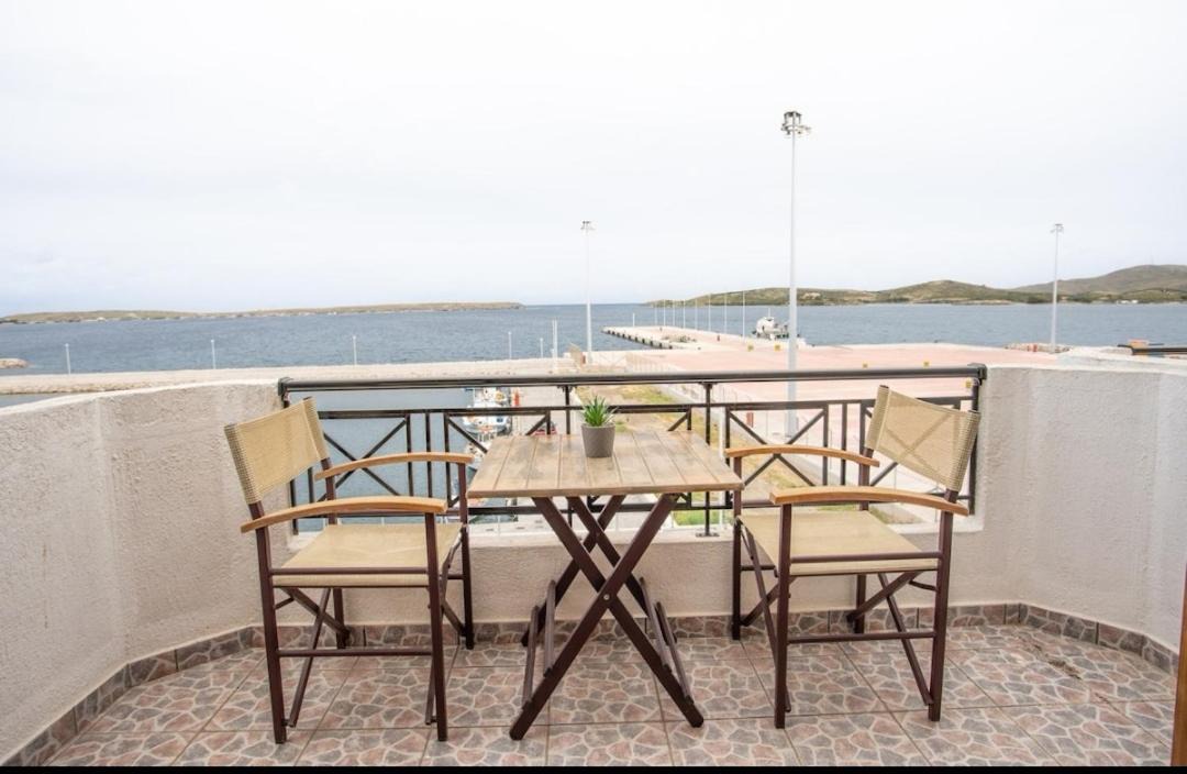Photo of Patio Balcony in Sigri
