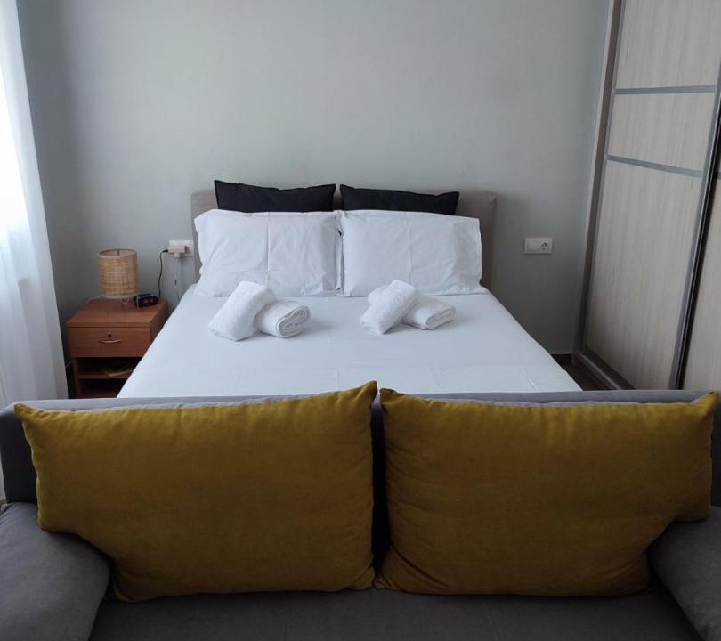 Photo of Bedroom in Valanidorrachi