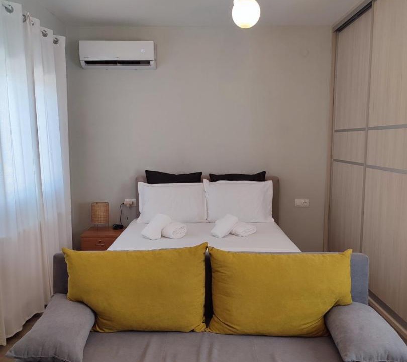 Photo of Bedroom in Valanidorrachi