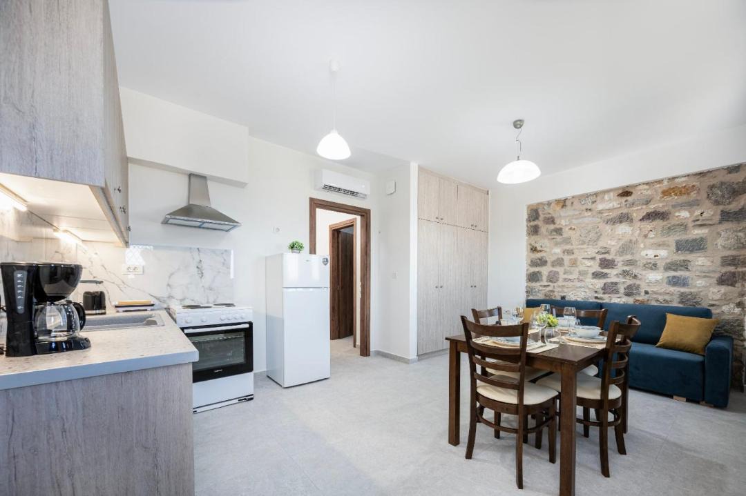 Photo of Kitchen in Zia