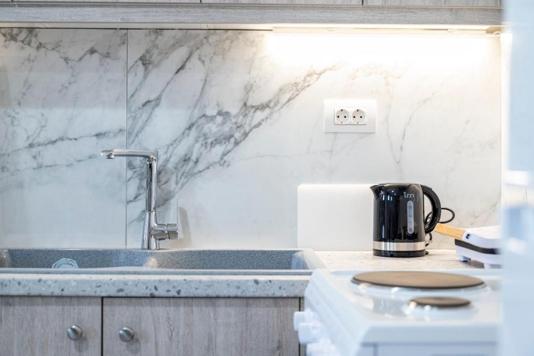 Photo of Kitchen in Zia