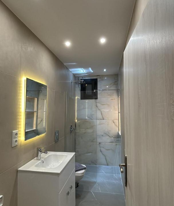 Photo of Bathroom in Prinos