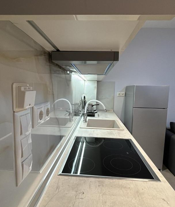 Photo of Kitchen in Prinos