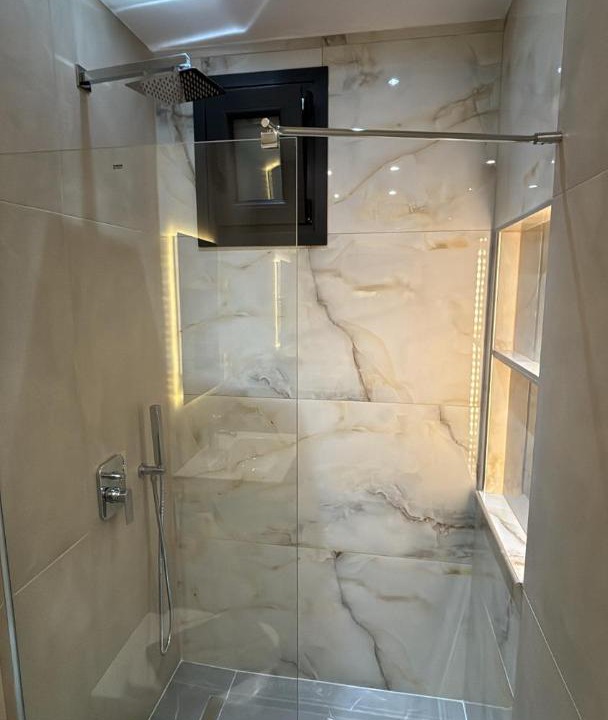 Photo of Bathroom in Prinos