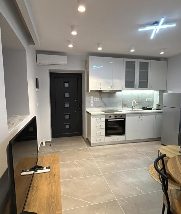 Photo of Kitchen in Prinos