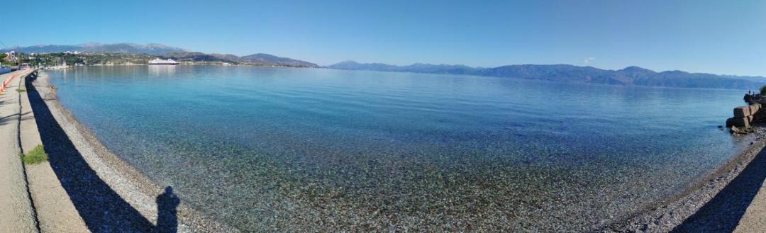 Photo of Outdoor in Aigio