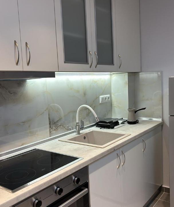 Photo of Kitchen in Prinos