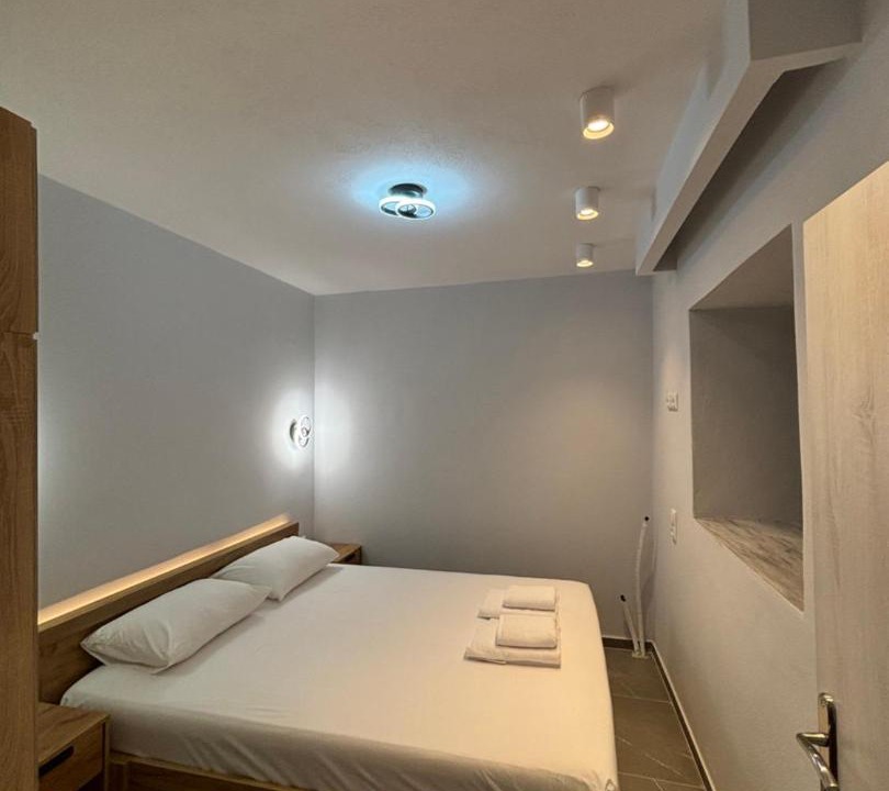 Photo of Bedroom in Prinos