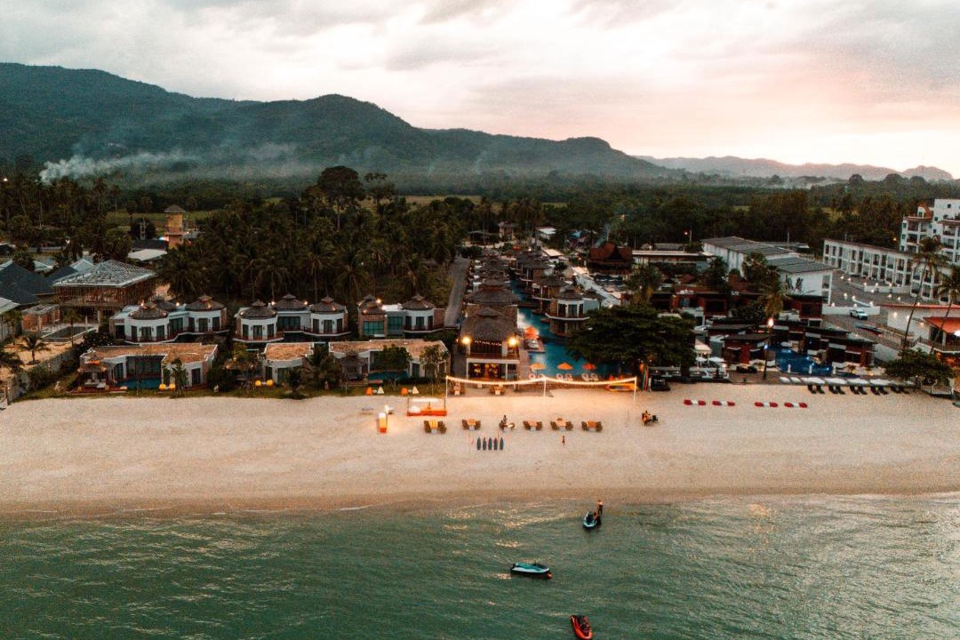 Photo of Others in Khanom