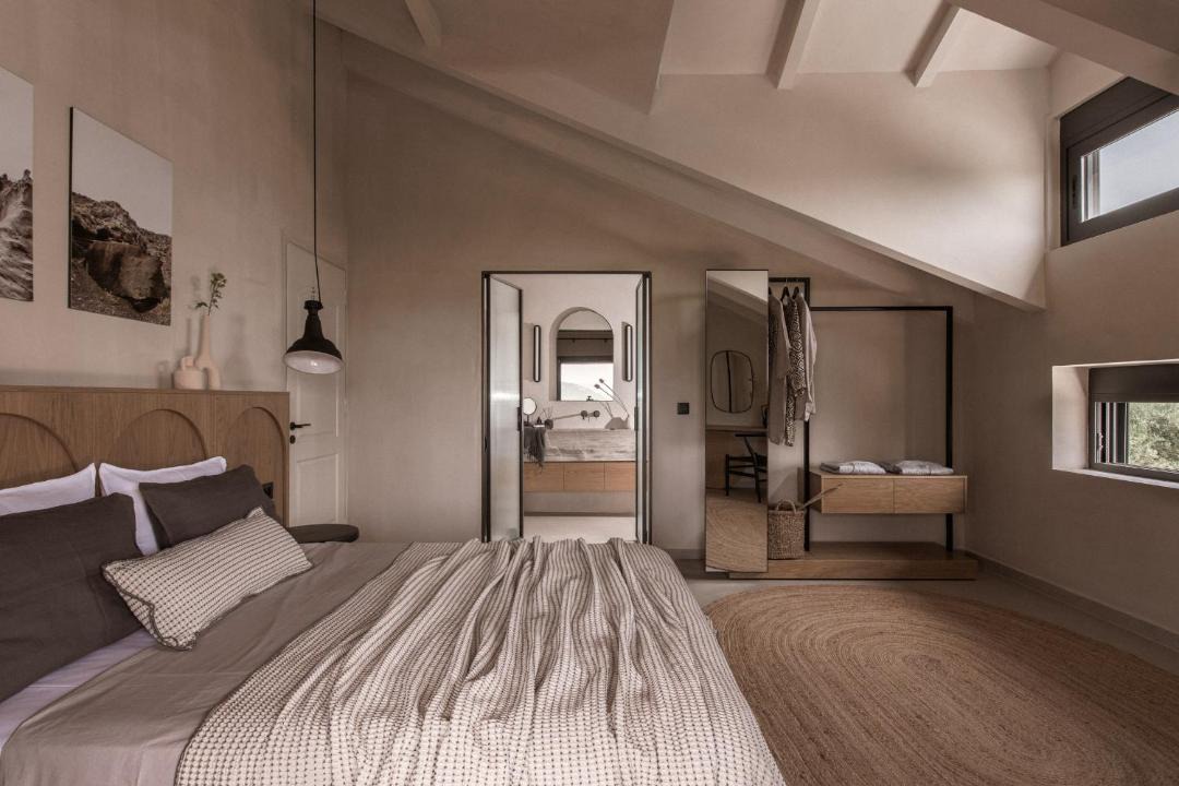 Photo of Bedroom in Romirion