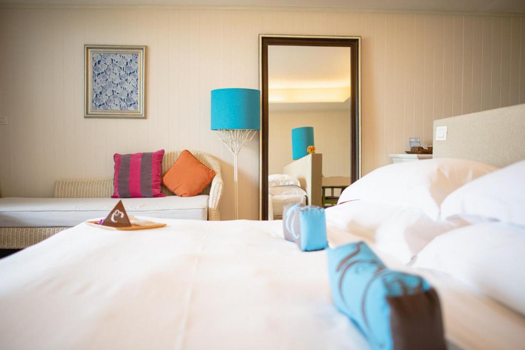 Photo of Bedroom in Hua Hin