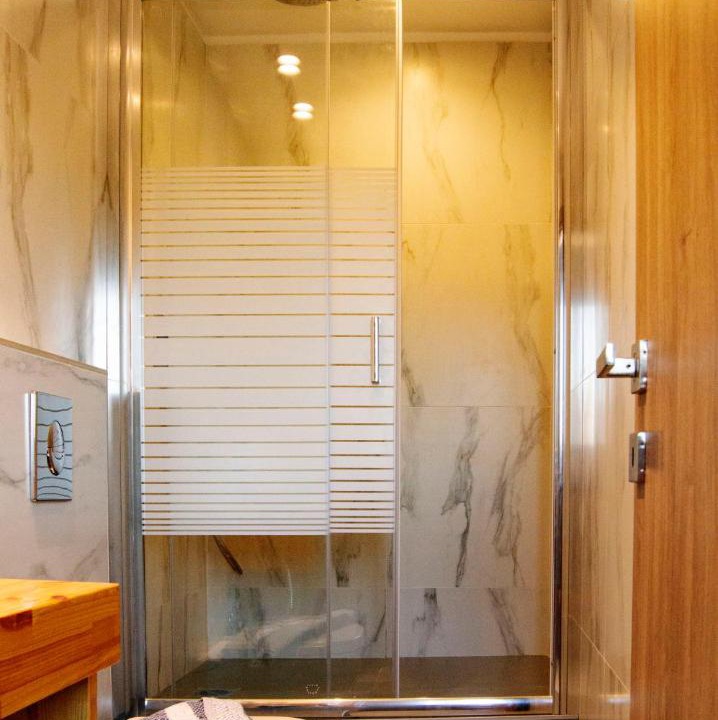 Photo of Bathroom in Kardamena