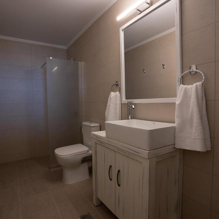 Photo of Bathroom in Kiparissia